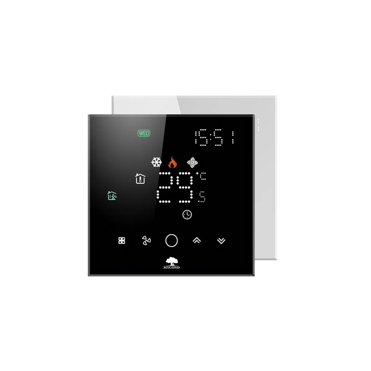 Mycond Face / Block Wi-Fi