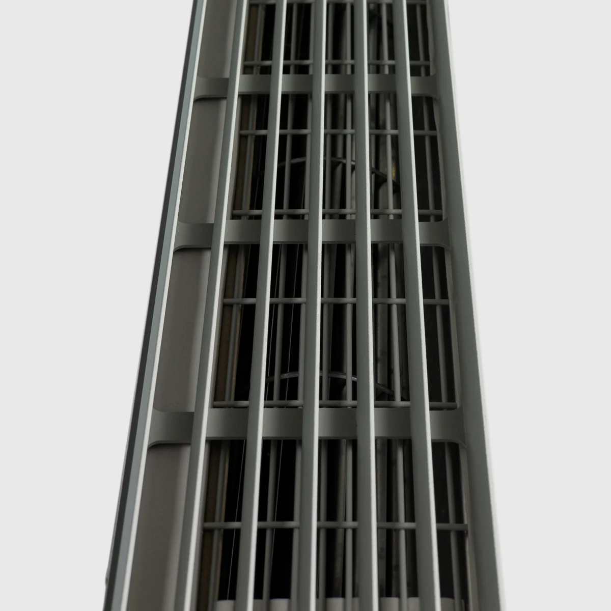 Zaleta klimakonwektora podłogowego Mycond Silver Glass: silver glass pl 17plus, dostawa w Polsce