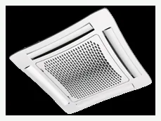 Panel metalowy 572×572 mm