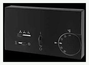Termostat programowalny WM-Touch